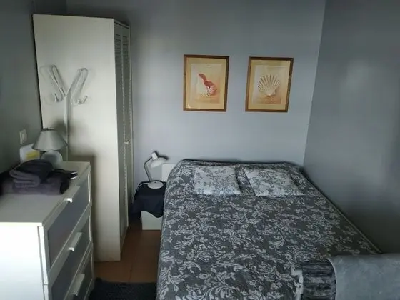 Apart Daire, 1 Yatak Odası (First Floor)