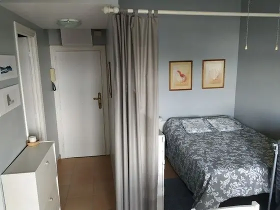 Apart Daire, 1 Yatak Odası (First Floor)