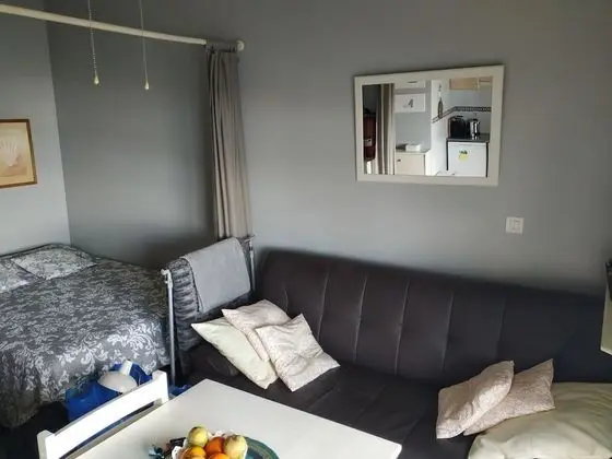 Apart Daire, 1 Yatak Odası (First Floor)