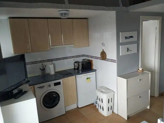 Apart Daire, 1 Yatak Odası (First Floor)