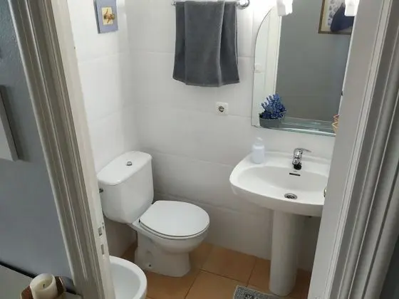 Apart Daire, 1 Yatak Odası (First Floor)