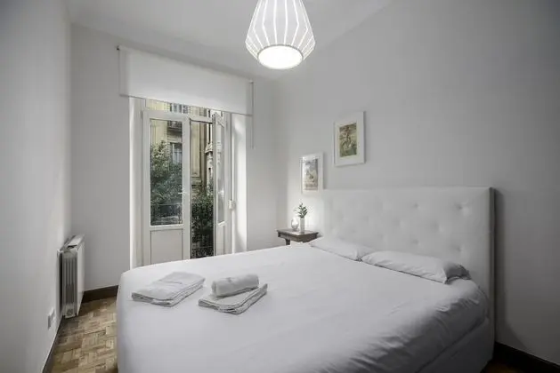 Apart Daire, 3 Yatak Odası, Balkon