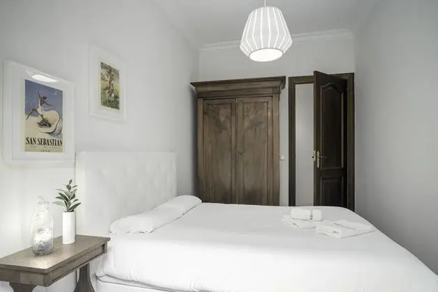 Apart Daire, 3 Yatak Odası, Balkon