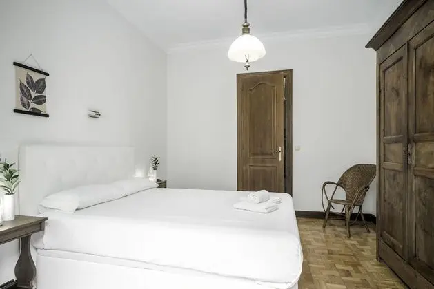 Apart Daire, 3 Yatak Odası, Balkon