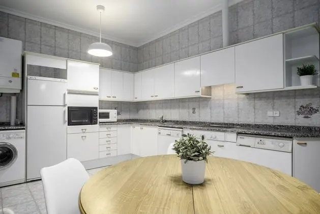 Apart Daire, 3 Yatak Odası, Balkon