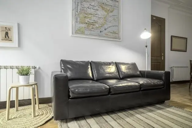 Apart Daire, 3 Yatak Odası, Balkon