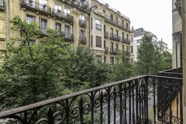 Apart Daire, 3 Yatak Odası, Balkon