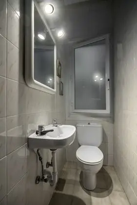 Apart Daire, 3 Yatak Odası, Balkon