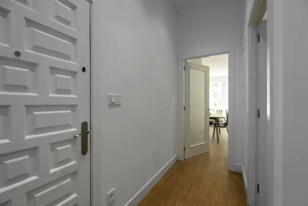 Apart Daire, 3 Yatak Odası