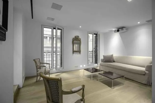 Apart Daire, 2 Yatak Odası