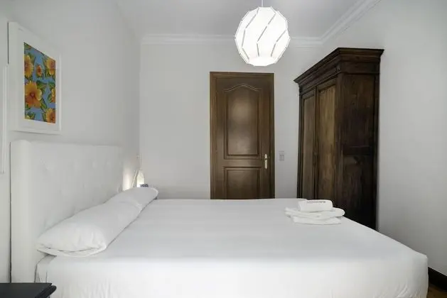 Apart Daire, 3 Yatak Odası, Sigara İçilmez