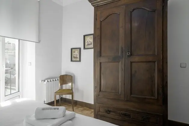 Apart Daire, 3 Yatak Odası, Sigara İçilmez
