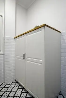 Apart Daire, 3 Yatak Odası, Sigara İçilmez