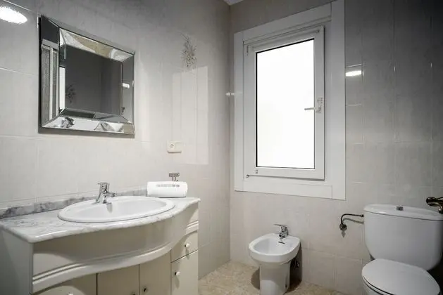Apart Daire, 3 Yatak Odası, Sigara İçilmez