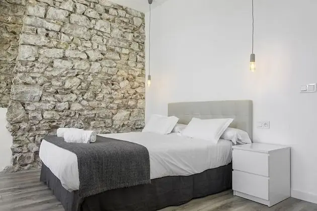 Çatı Katı (Loft) (1 - Elkano)
