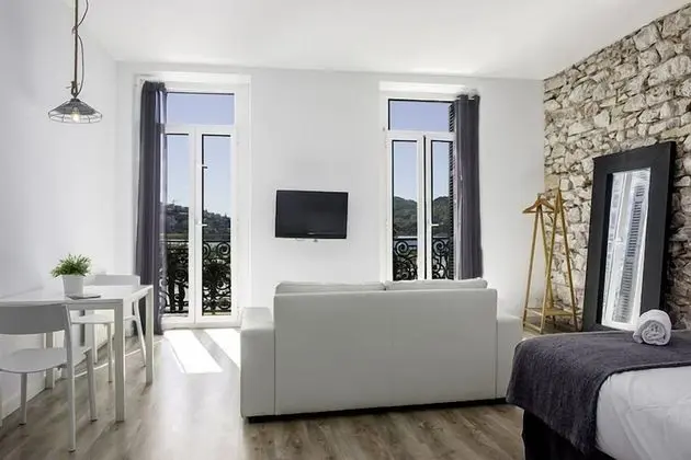 Çatı Katı (Loft) (1 - Elkano)