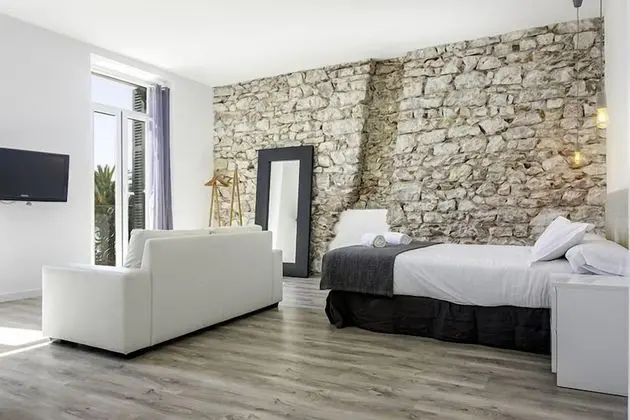 Çatı Katı (Loft) (1 - Elkano)
