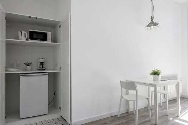 Çatı Katı (Loft) (1 - Elkano)