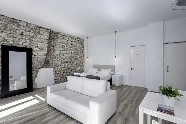 Çatı Katı (Loft) (1 - Elkano)