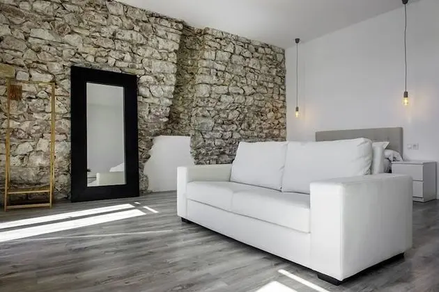 Çatı Katı (Loft) (1 - Elkano)