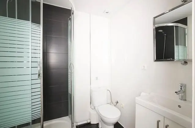 Çatı Katı (Loft) (1 - Elkano)