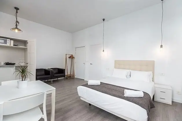 Çatı Katı (Loft) (3 - Unamuno)