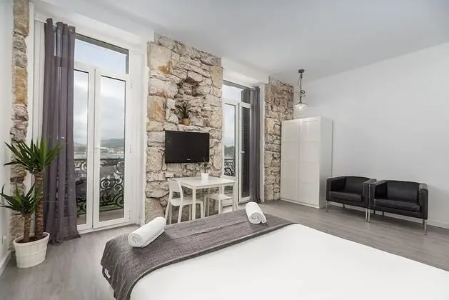 Çatı Katı (Loft) (3 - Unamuno)