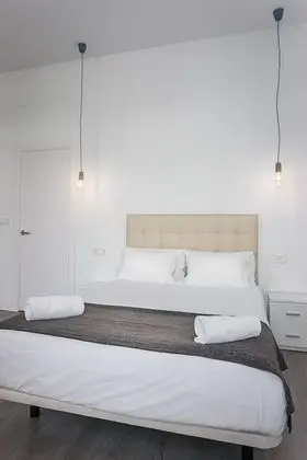 Çatı Katı (Loft) (3 - Unamuno)