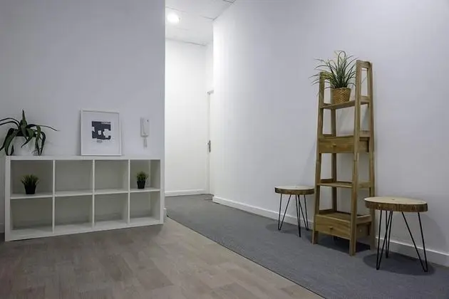 Çatı Katı (Loft) (3 - Unamuno)