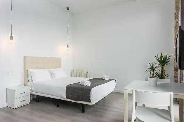 Çatı Katı (Loft) (3 - Unamuno)