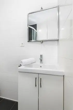 Çatı Katı (Loft) (3 - Unamuno)