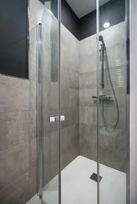 Apart Daire, 1 Yatak Odası, Sigara İçilmez