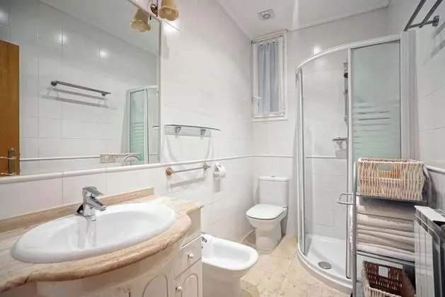 Apart Daire, 2 Yatak Odası, Şehir Manzaralı