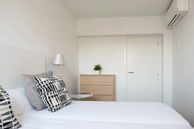 Apart Daire, 2 Yatak Odası