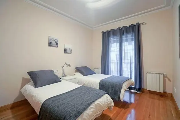 Apart Daire, 2 Yatak Odası