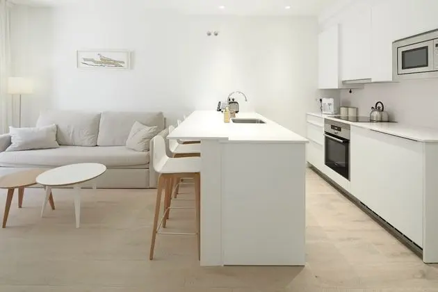 Cozy Apartment