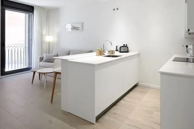 Cozy Apartment
