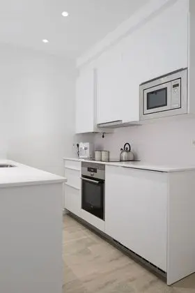 Cozy Apartment
