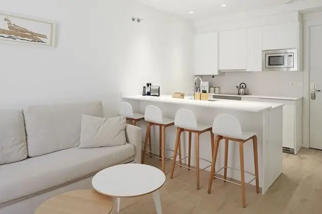 Cozy Apartment