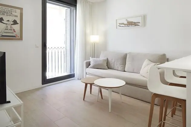 Cozy Apartment