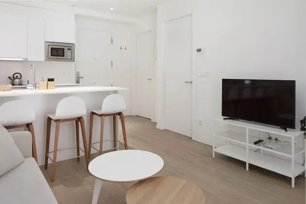 Cozy Apartment