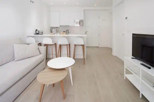 Cozy Apartment