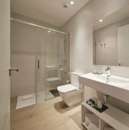 Cozy Apartment