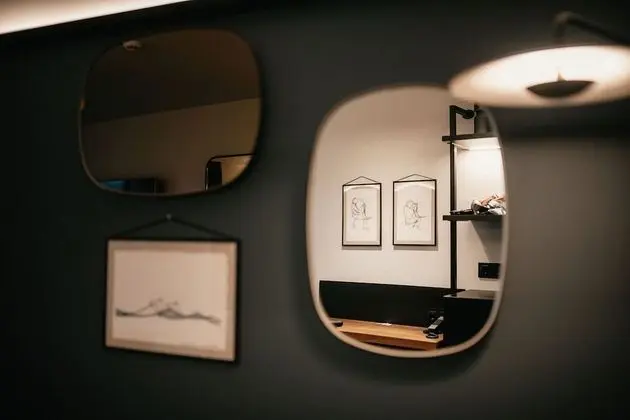 Premium Tek Büyük Yataklı Oda