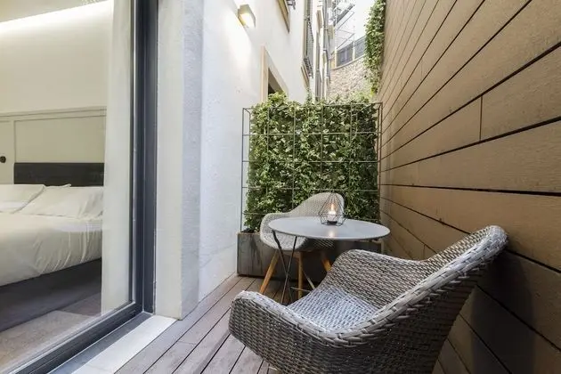 Urban confort terraza