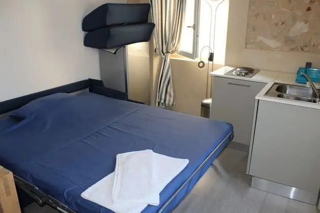 Panoramic Apart Daire (1)