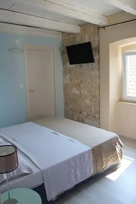 Panoramic Apart Daire, 1 Yatak Odası (1)