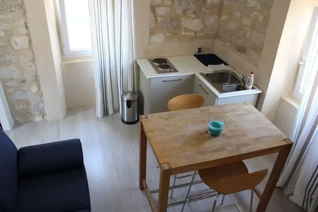 Panoramic Apart Daire, 1 Yatak Odası (1)