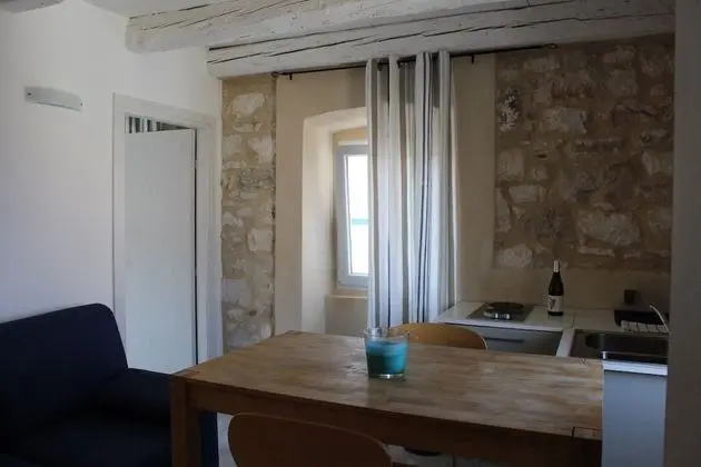 Panoramic Apart Daire, 1 Yatak Odası (1)