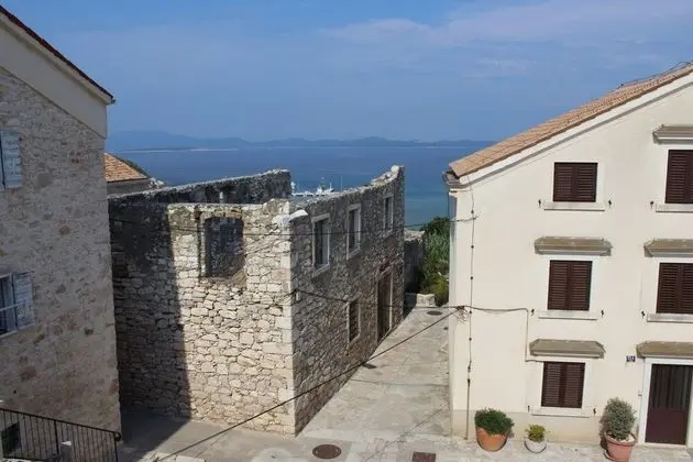 Panoramic Apart Daire, 1 Yatak Odası (1)